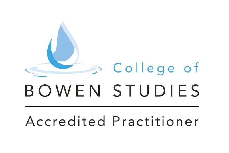 College of Bowen Studies — Accredited Practitioner