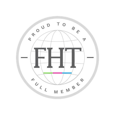 Proud to be a FHT full member